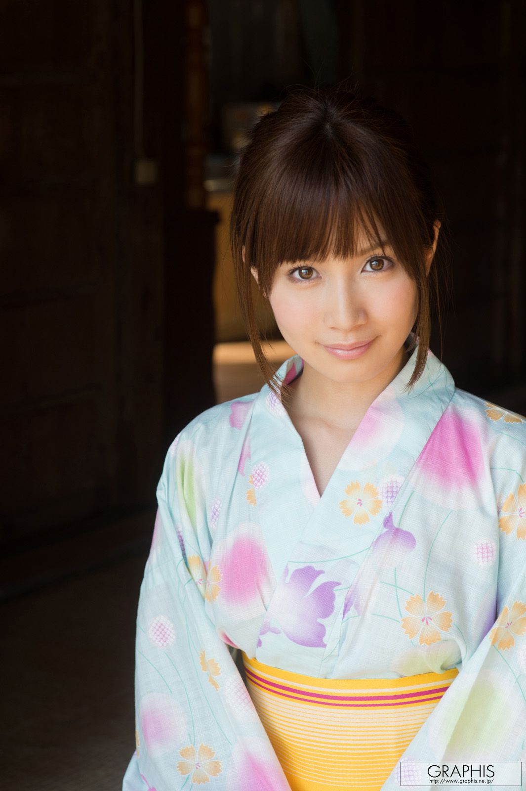 小島みなみ《2nd Season》 [Graphis] Special Contents