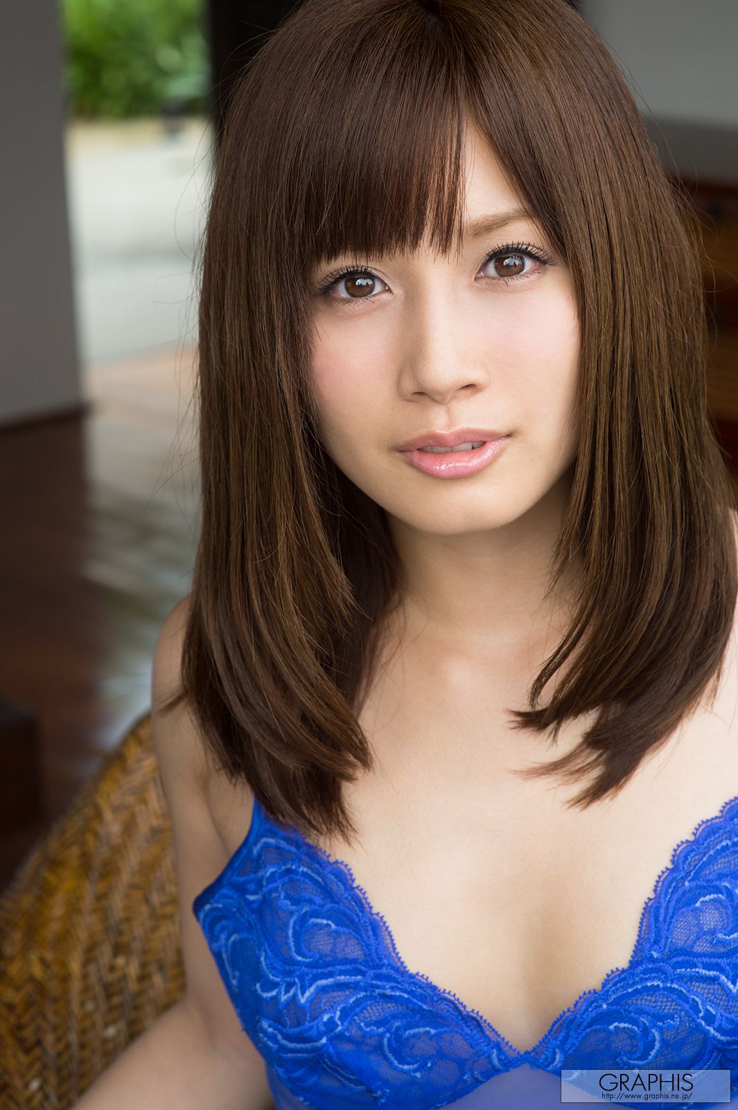 小島みなみ《2nd Season》 [Graphis] Special Contents