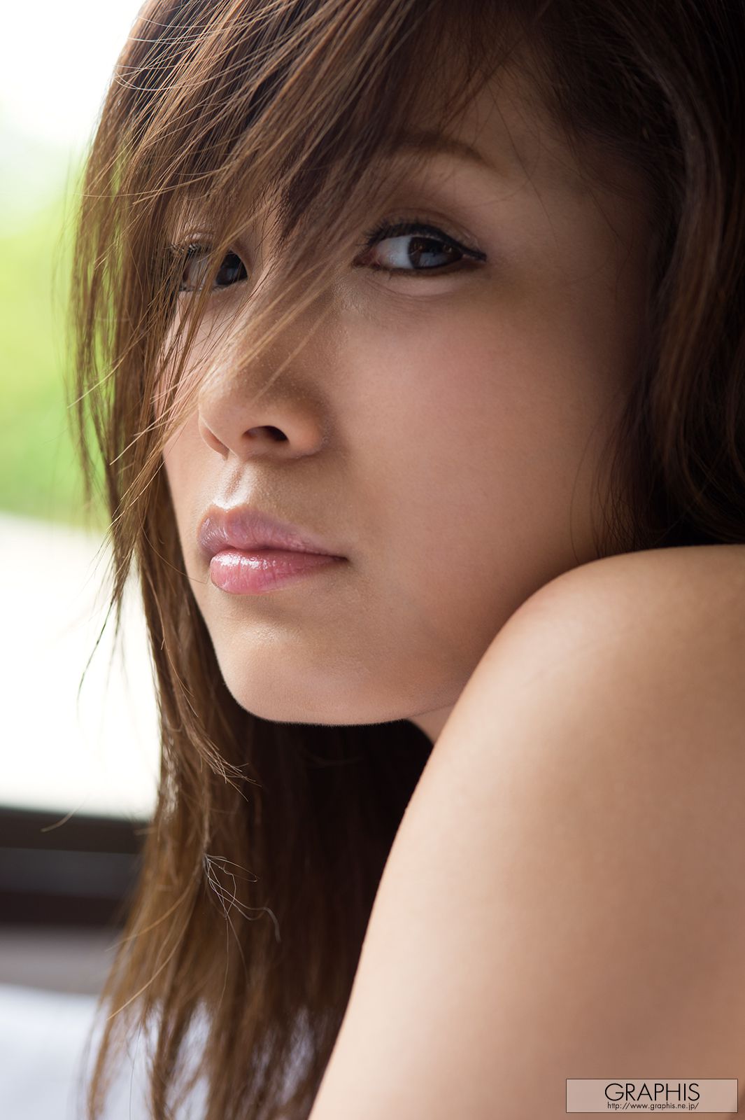 小島みなみ《2nd Season》 [Graphis] Special Contents