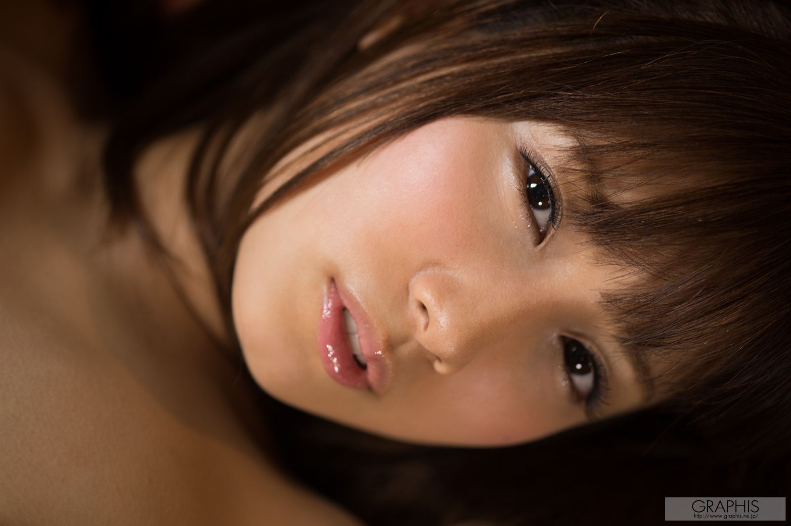 小島みなみ《2nd Season》 [Graphis] Special Contents