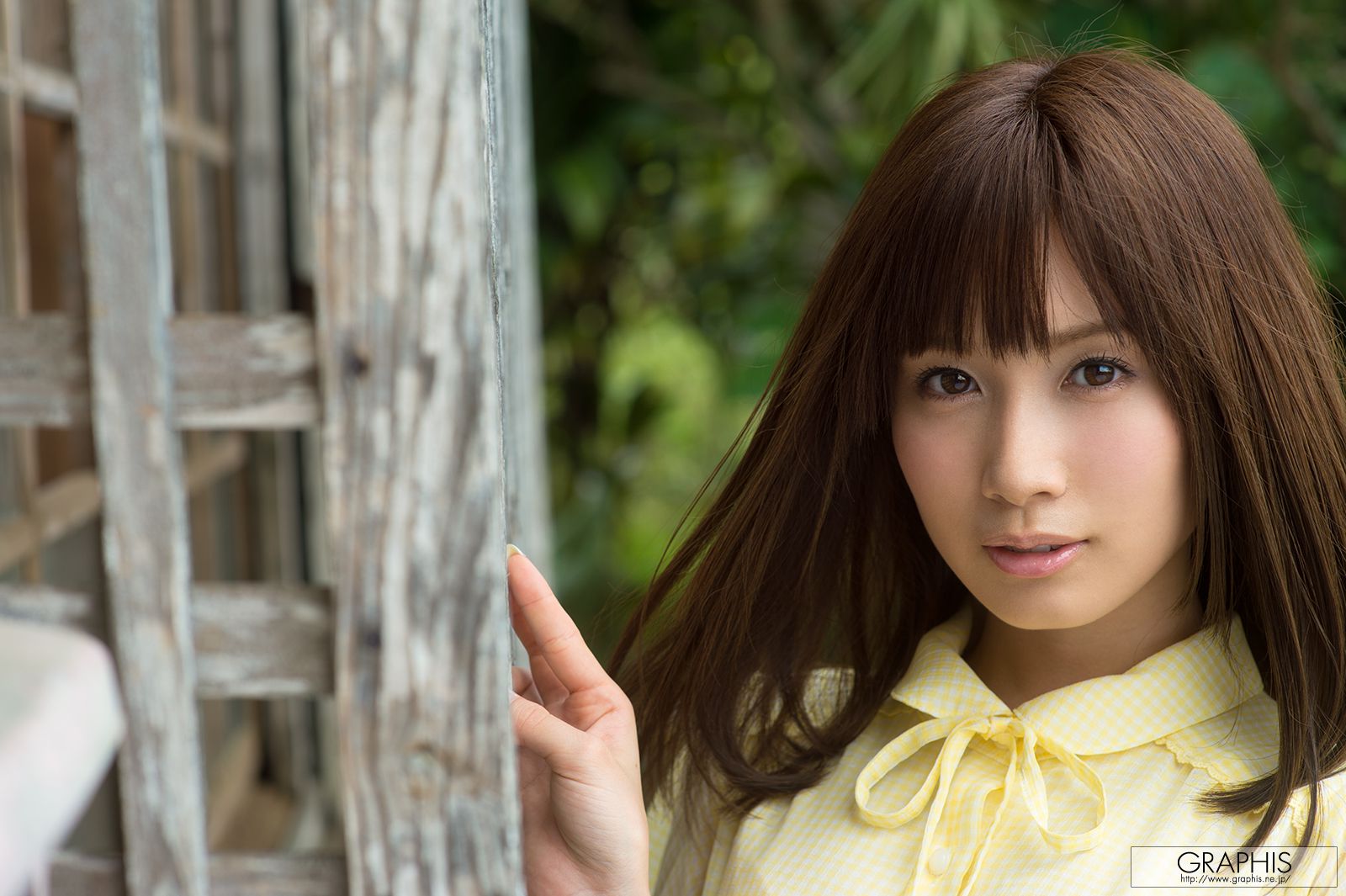 小島みなみ《2nd Season》 [Graphis] Special Contents