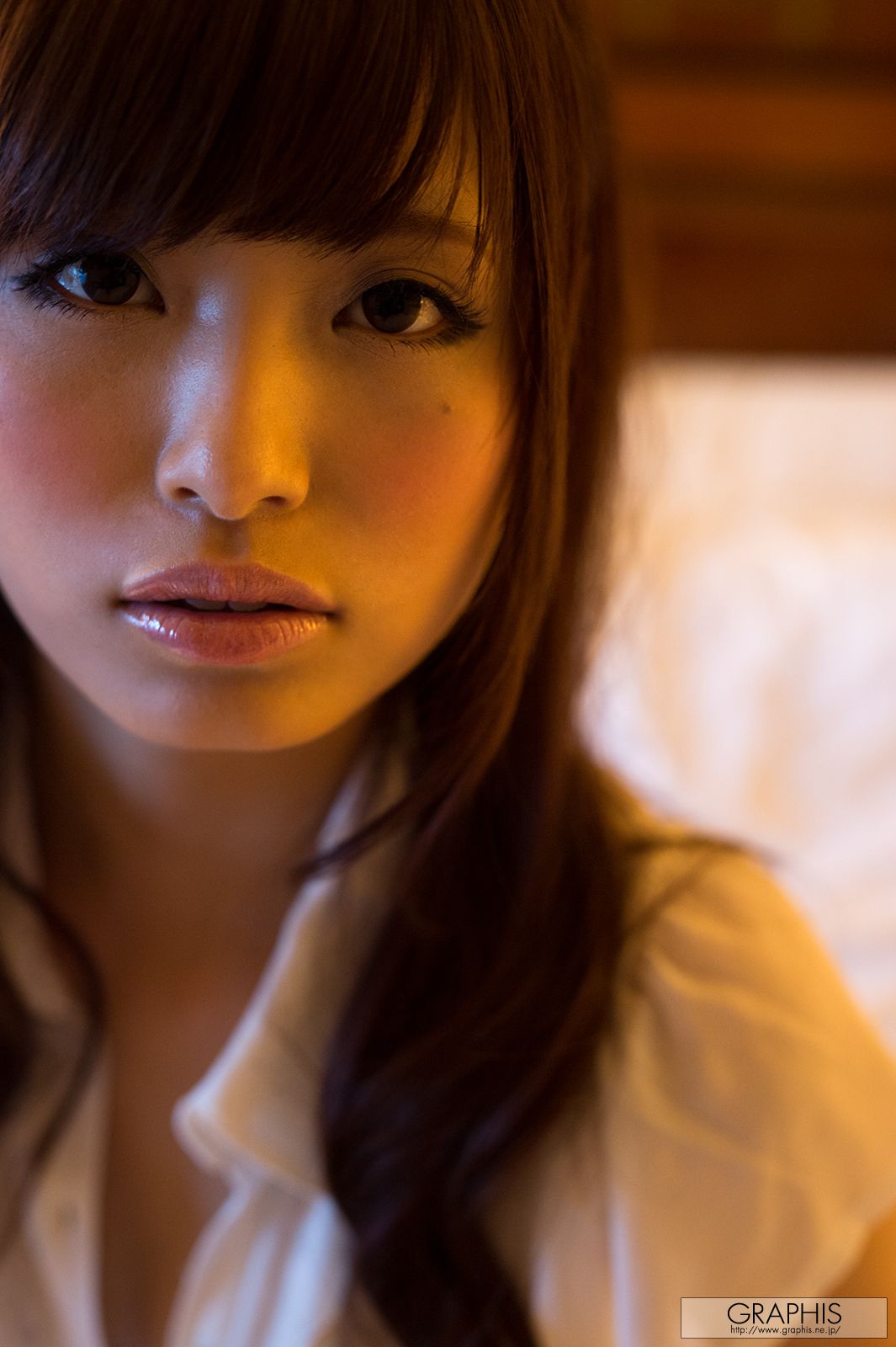 立花陽未《We Rise》 [Graphis] Gals