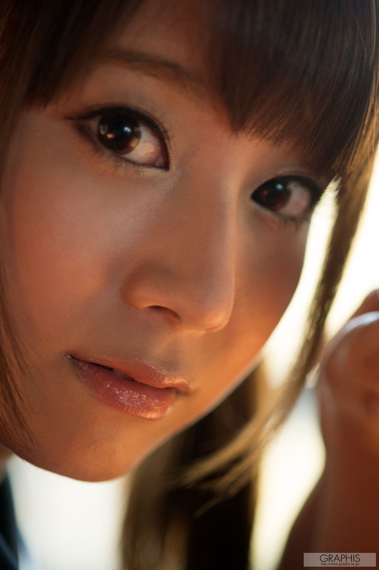 初川みなみ/初川南《Ordinary World》 [Graphis] Gals