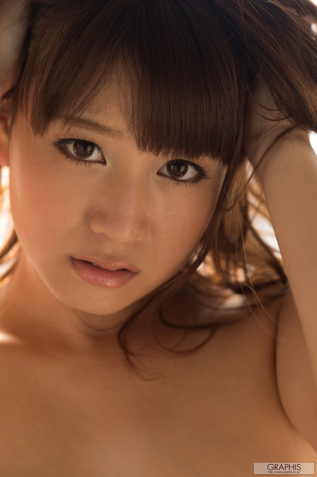 初川みなみ/初川南《Ordinary World》 [Graphis] Gals