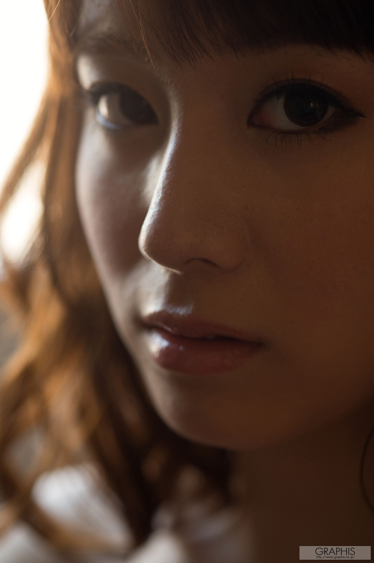 初川みなみ/初川南《Ordinary World》 [Graphis] Gals