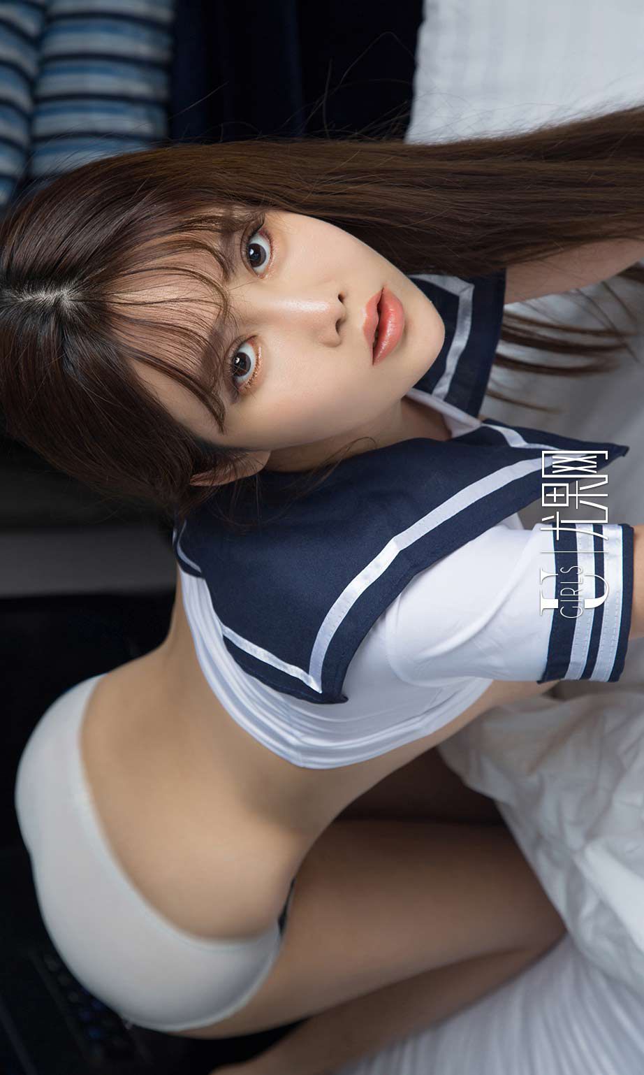 张欣娅《小目标》 [尤果圈] No.595