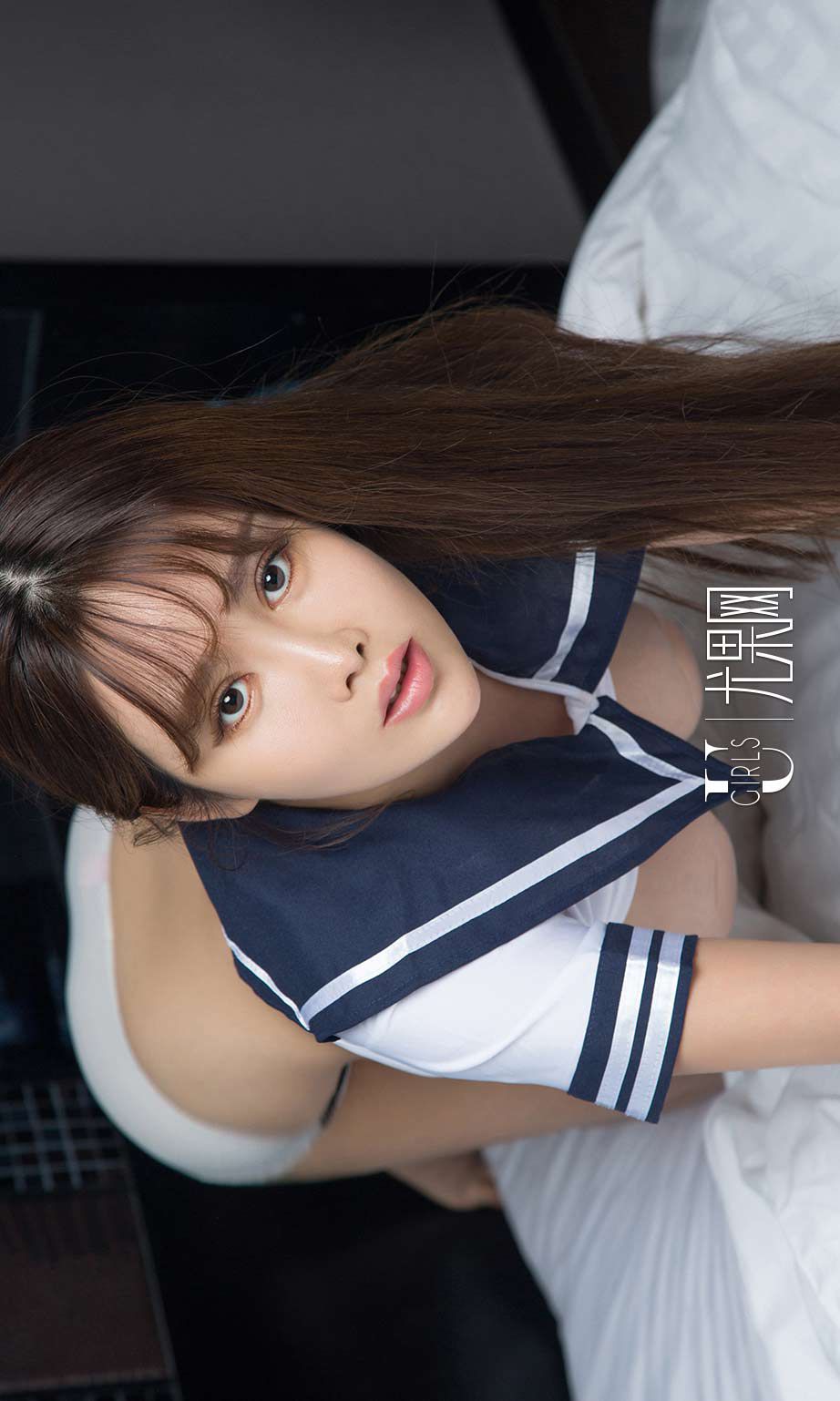 张欣娅《小目标》 [尤果圈] No.595