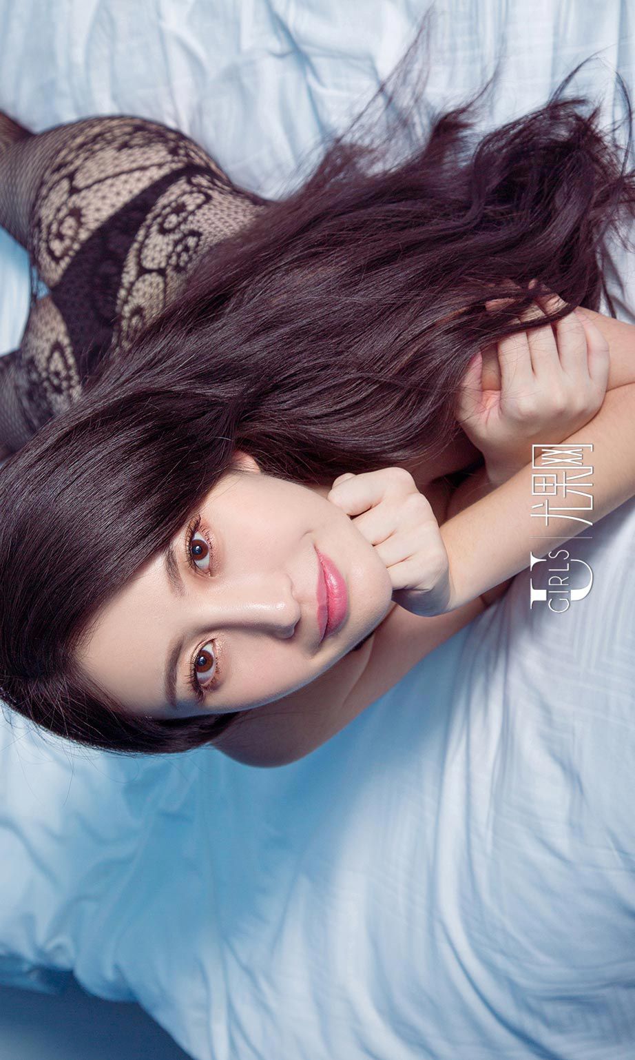 王星雅《拾珠记》 [尤果圈] No.604
