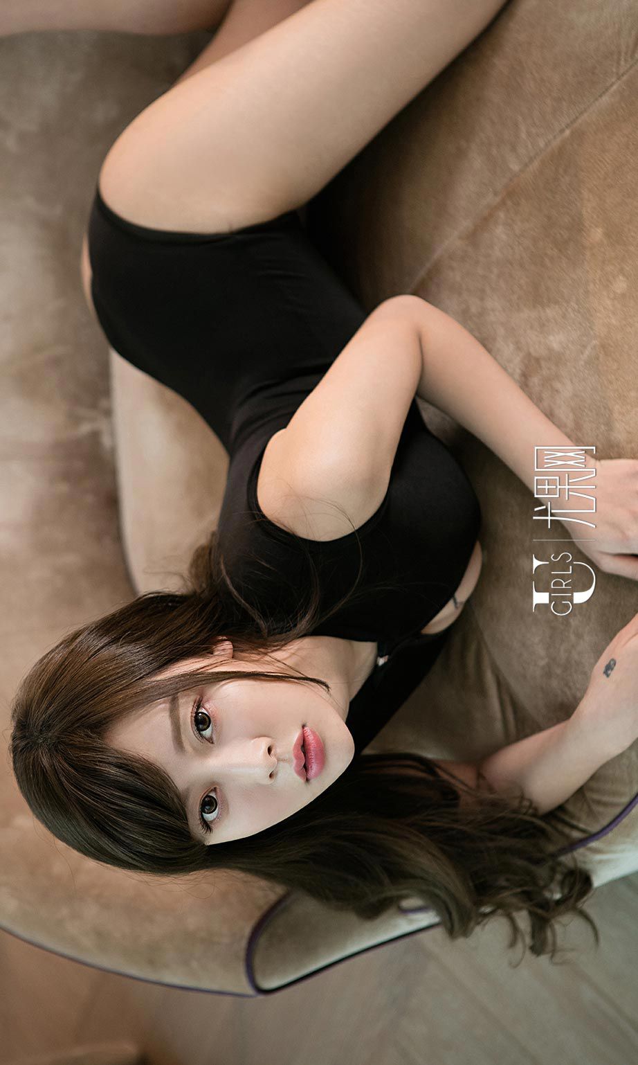 艺宁《艺犹未尽》 [尤果圈] No.617