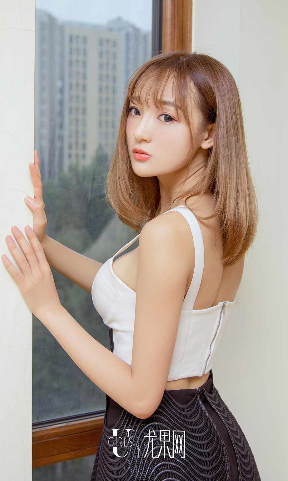 李昭冉《昭阳》 [尤果圈] No.627