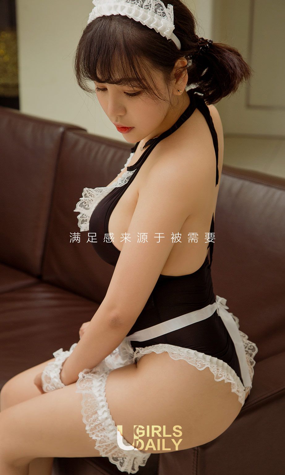 金贝贝《珍宝珠》 [尤果圈] No.631