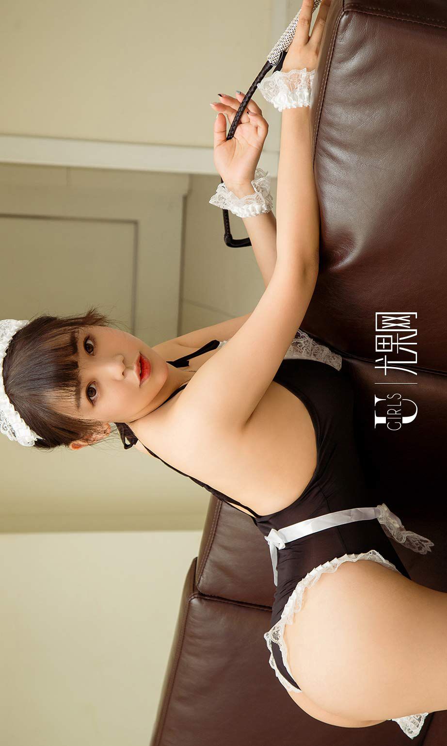 金贝贝《珍宝珠》 [尤果圈] No.631