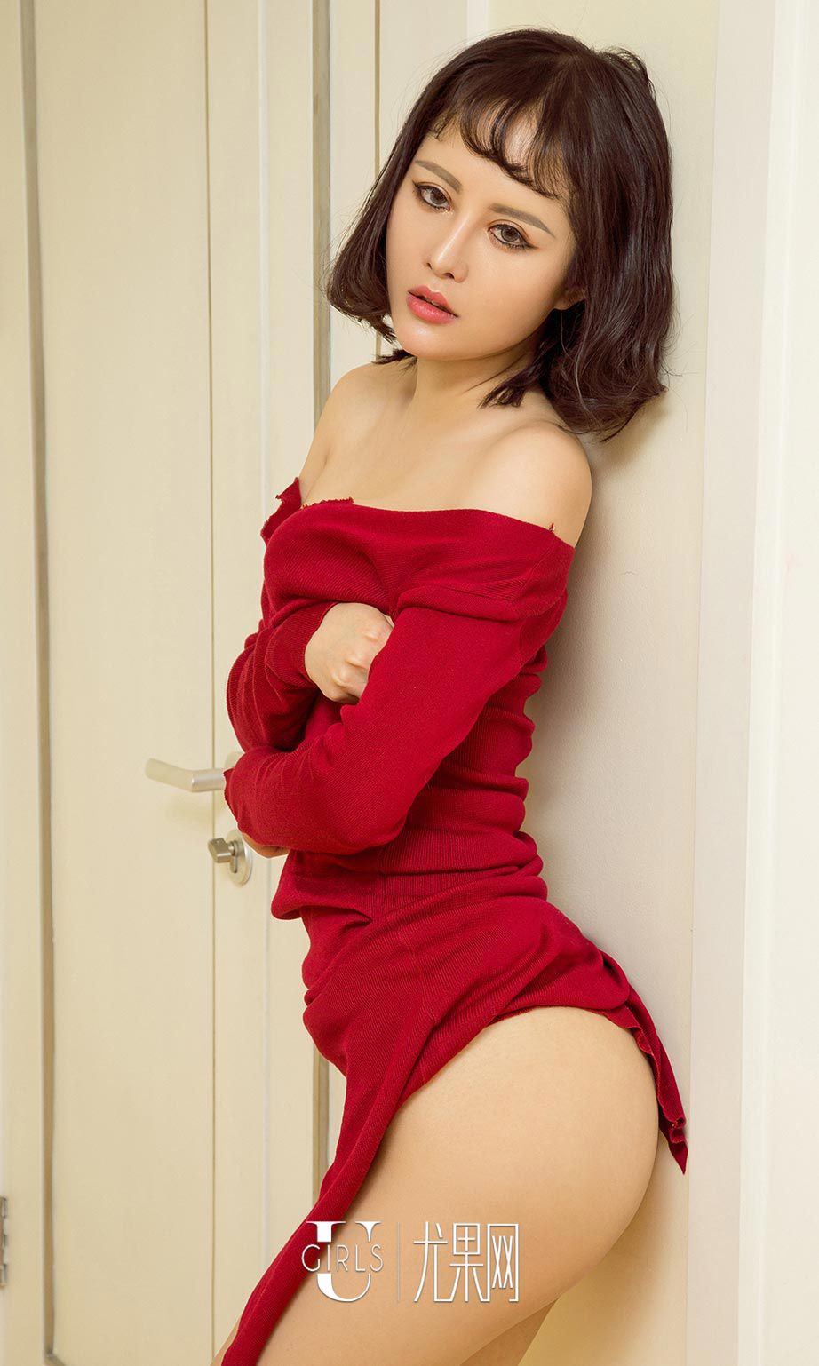 张纯《摩登女郎》 [尤果圈] No.641