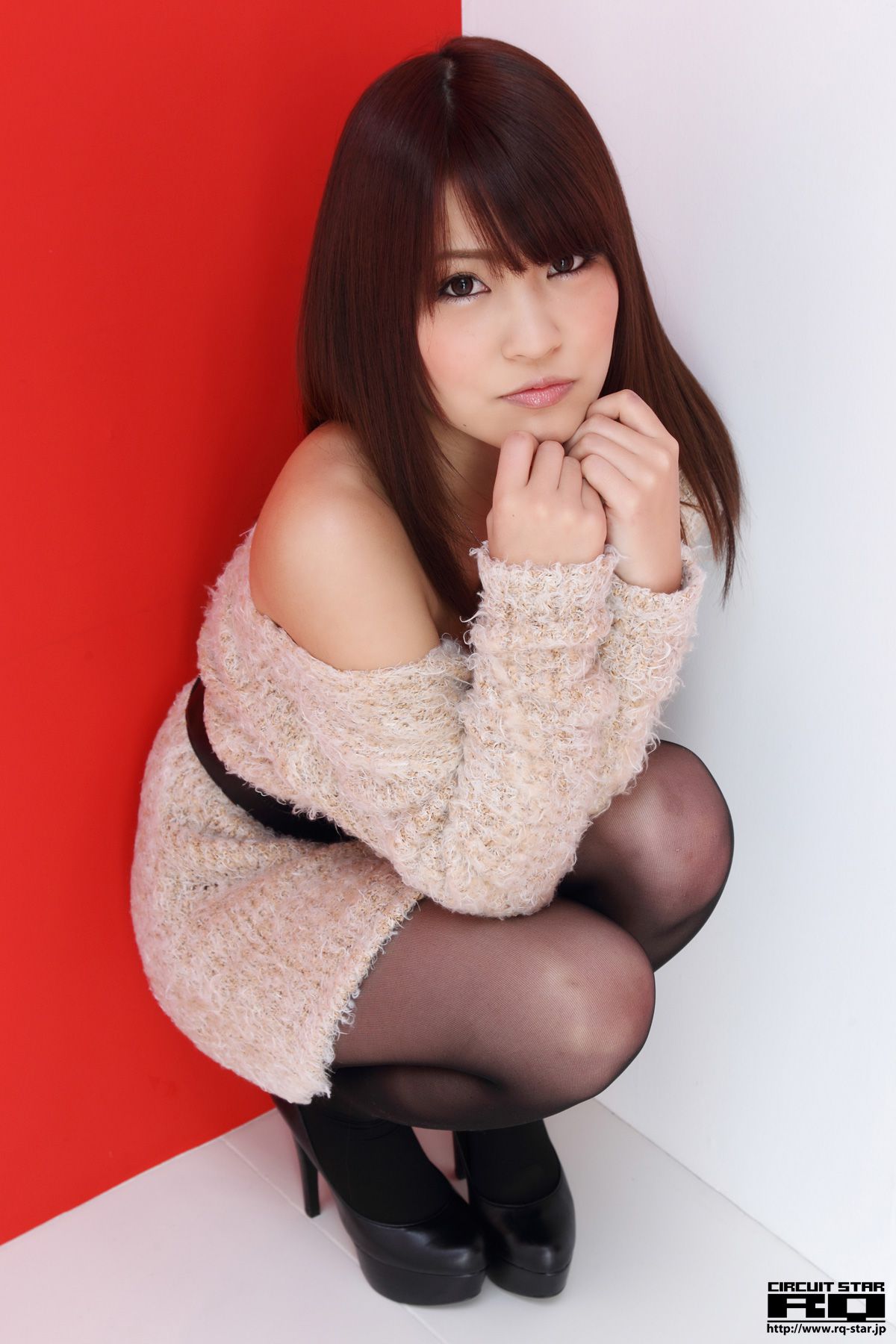 [RQ-STAR] NO.00603 柚崎明日香 Asuka Yuzaki  Private Dress 写真集