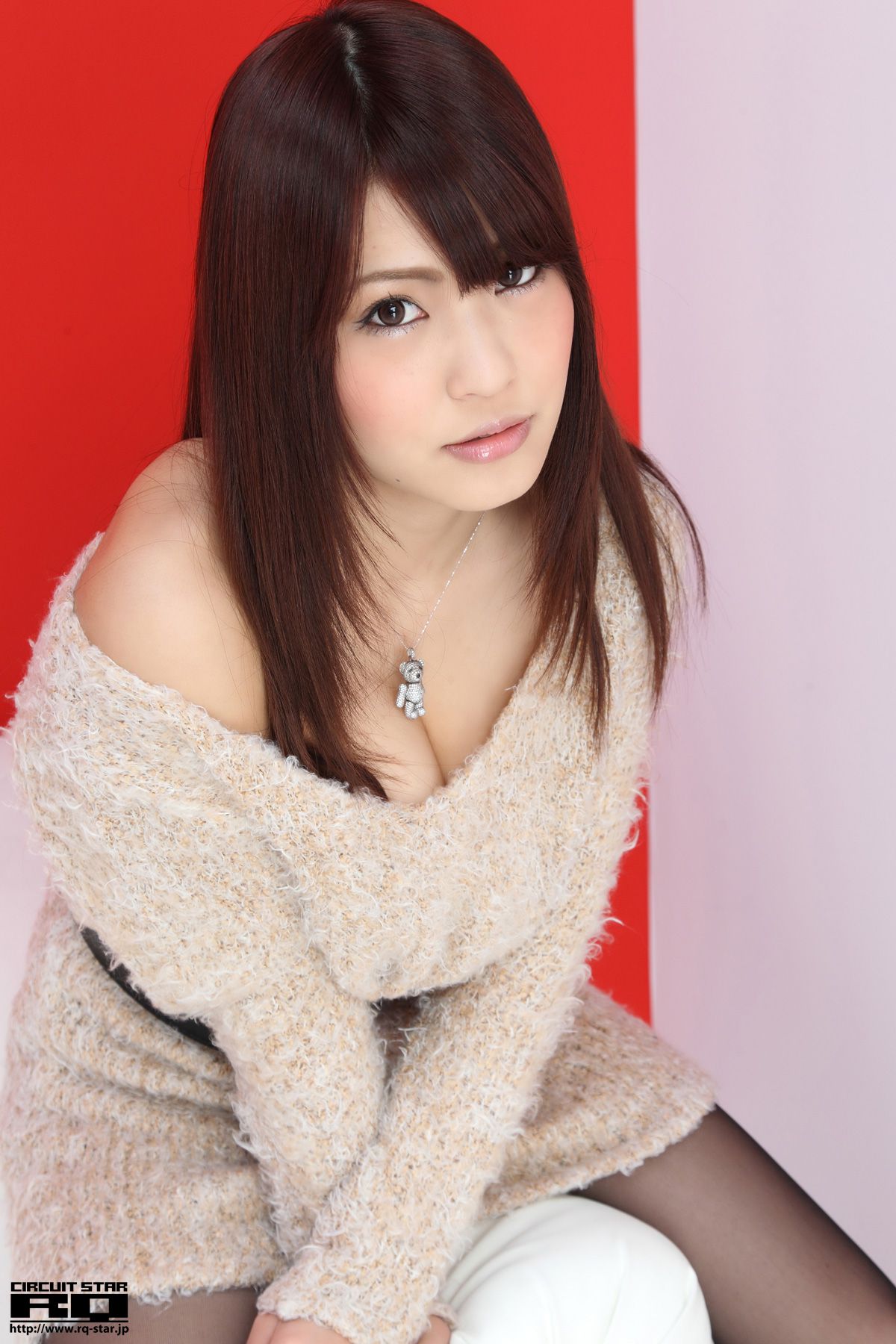 [RQ-STAR] NO.00603 柚崎明日香 Asuka Yuzaki  Private Dress 写真集