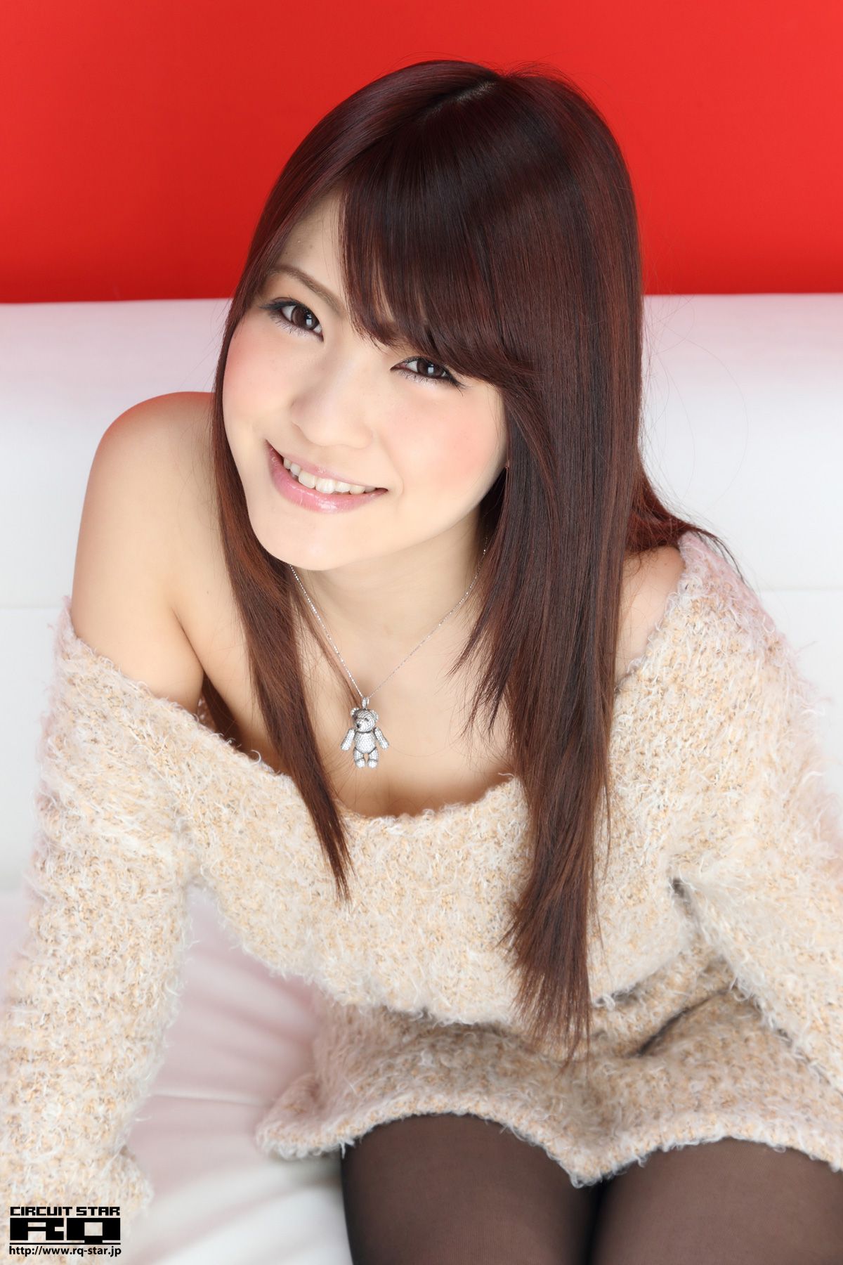[RQ-STAR] NO.00603 柚崎明日香 Asuka Yuzaki  Private Dress 写真集