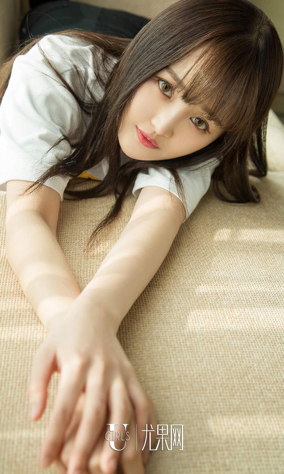 韩文婷《一见清新》 [尤果圈] No.670