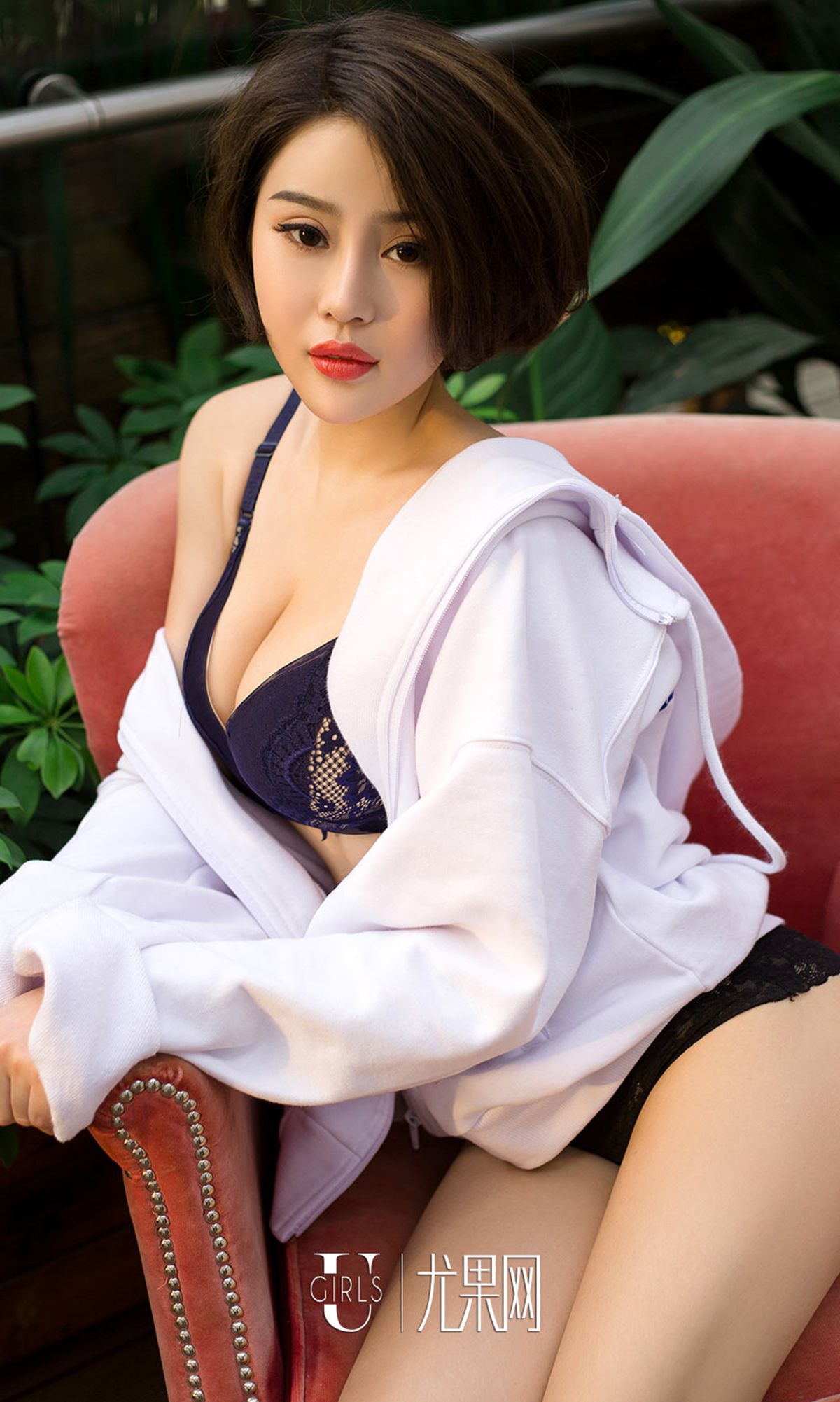 美玉《美人如玉》 [尤果圈] No.721