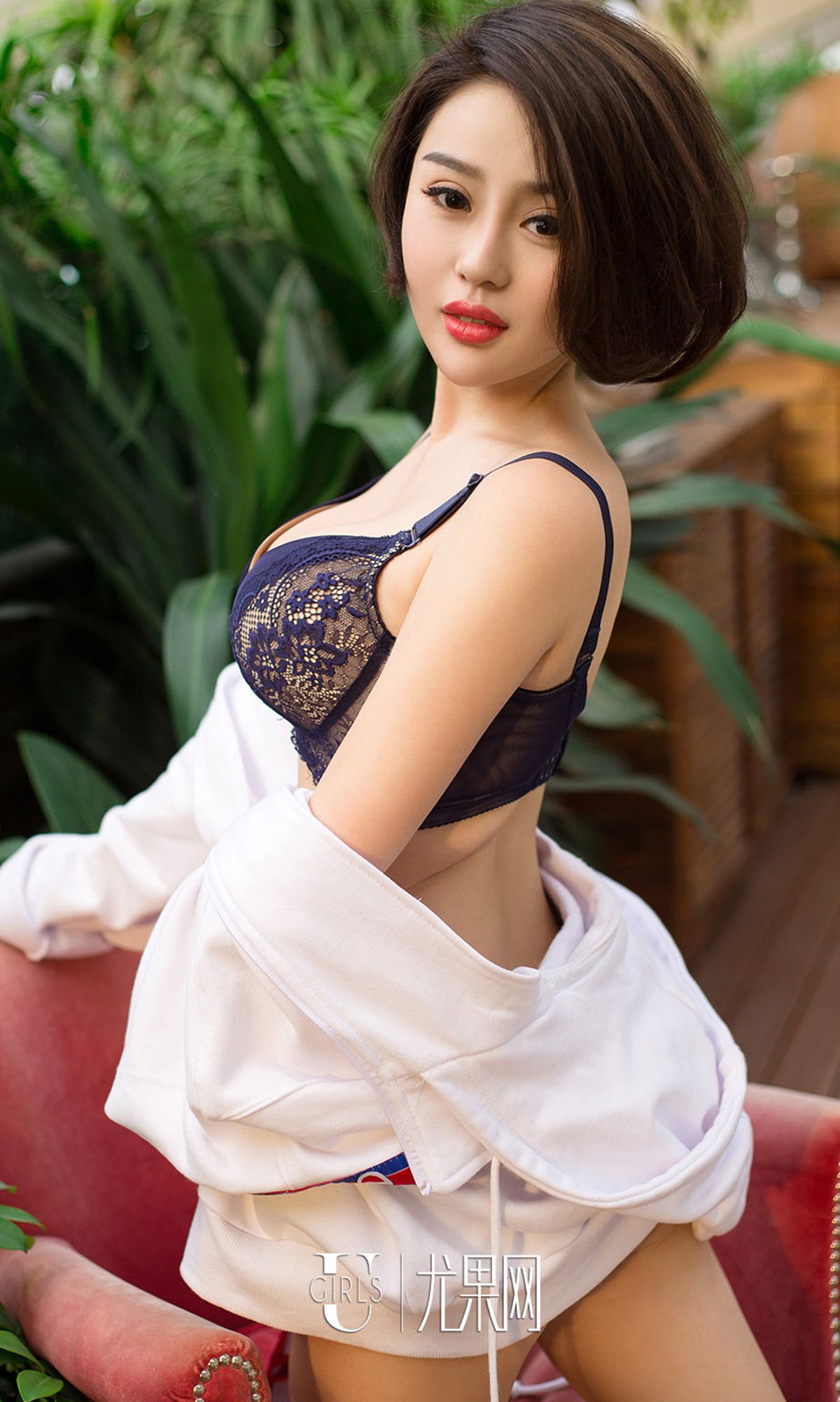 美玉《美人如玉》 [尤果圈] No.721