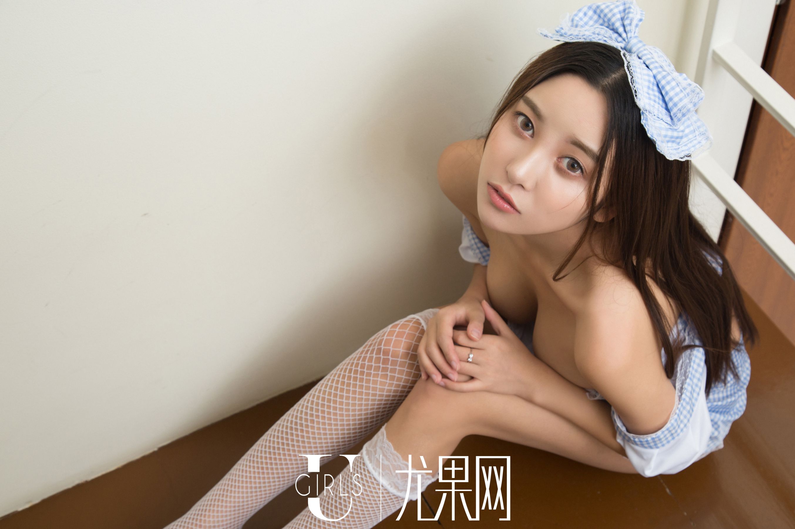 [尤果网] U249 李梓然