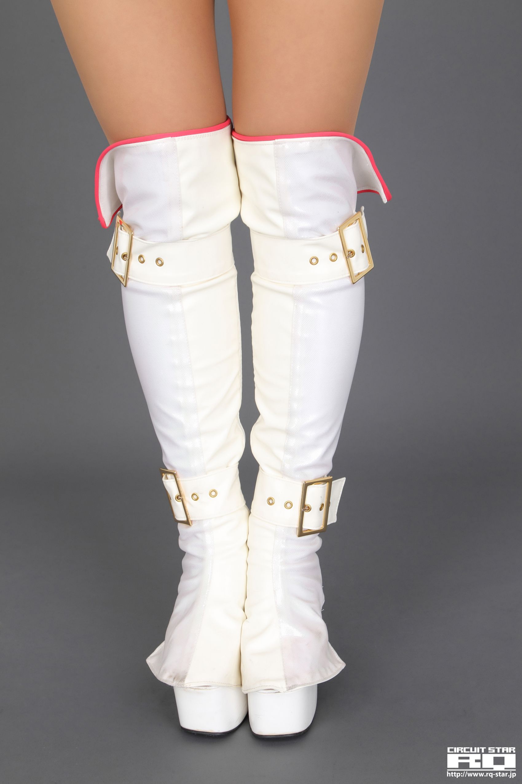 [RQ-STAR] NO.00616 安枝瞳 Race Queen 赛车女郎 写真集