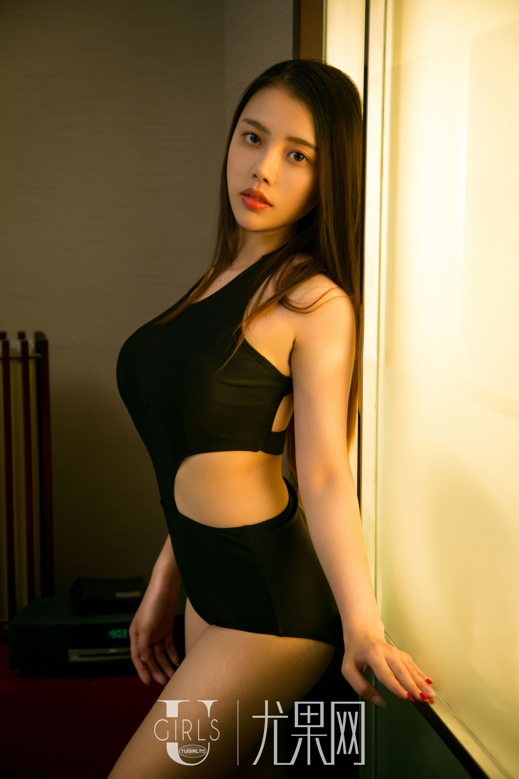 [尤果网] U268 茉莉
