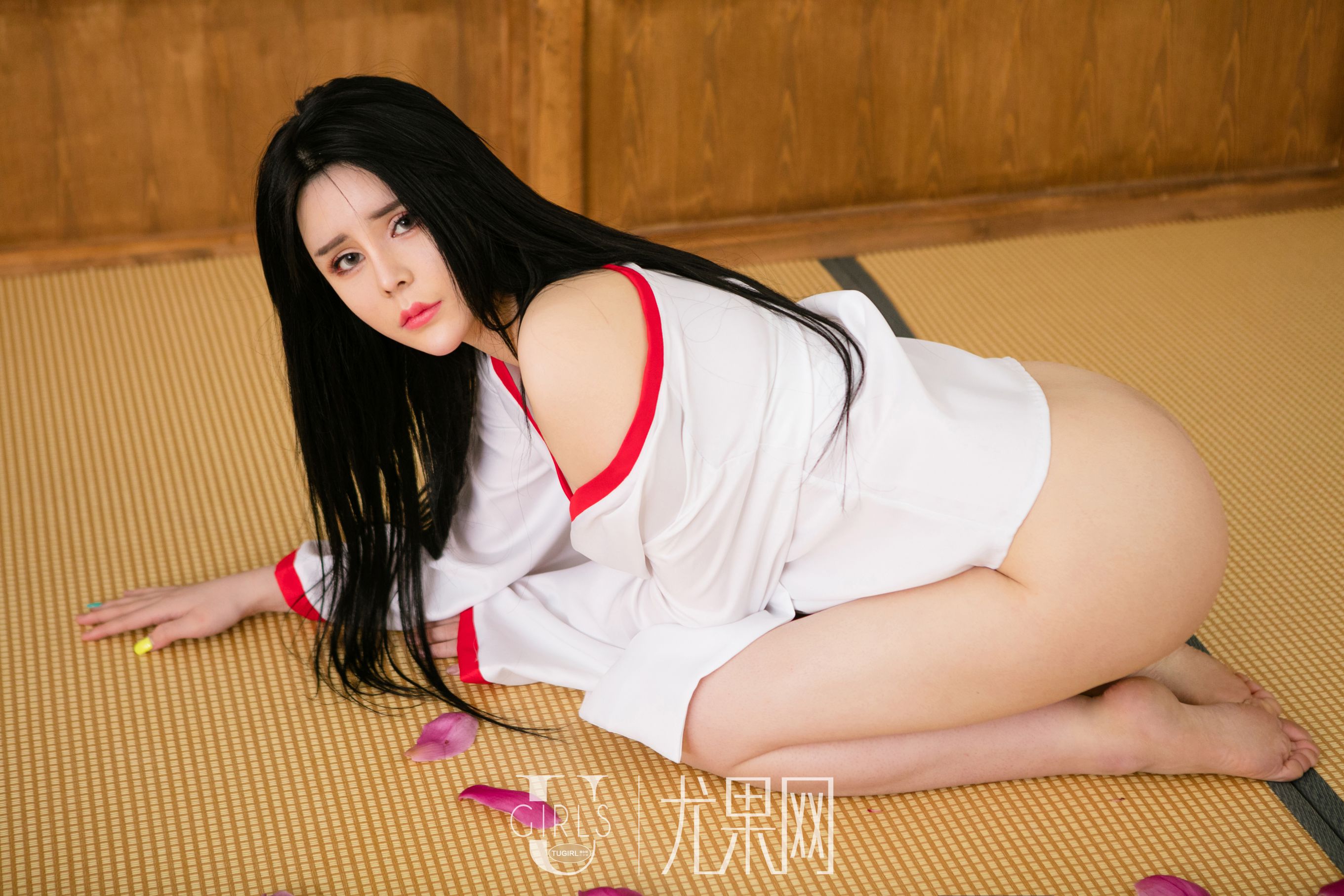[尤果网] U269 惠子