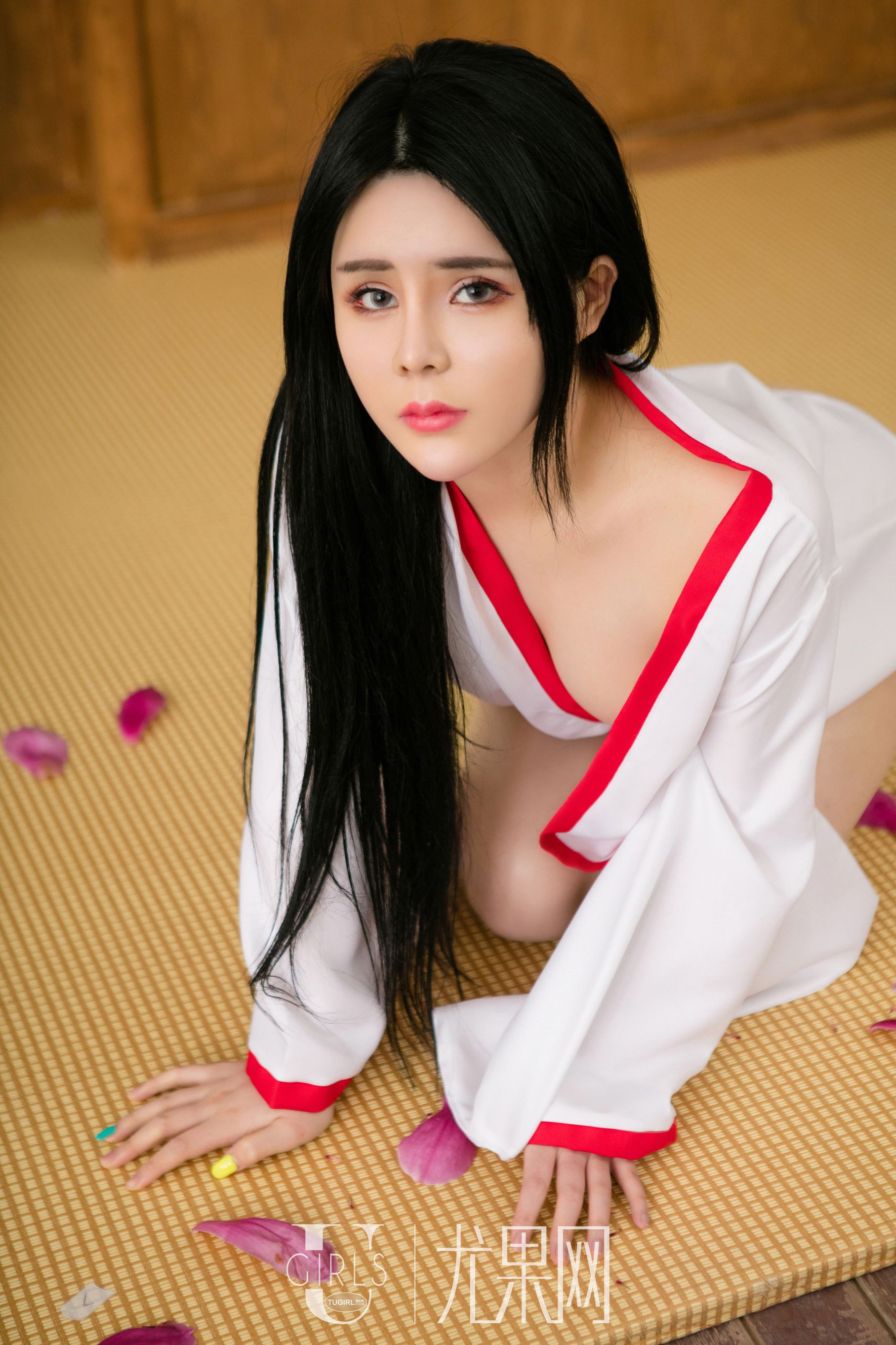 [尤果网] U269 惠子