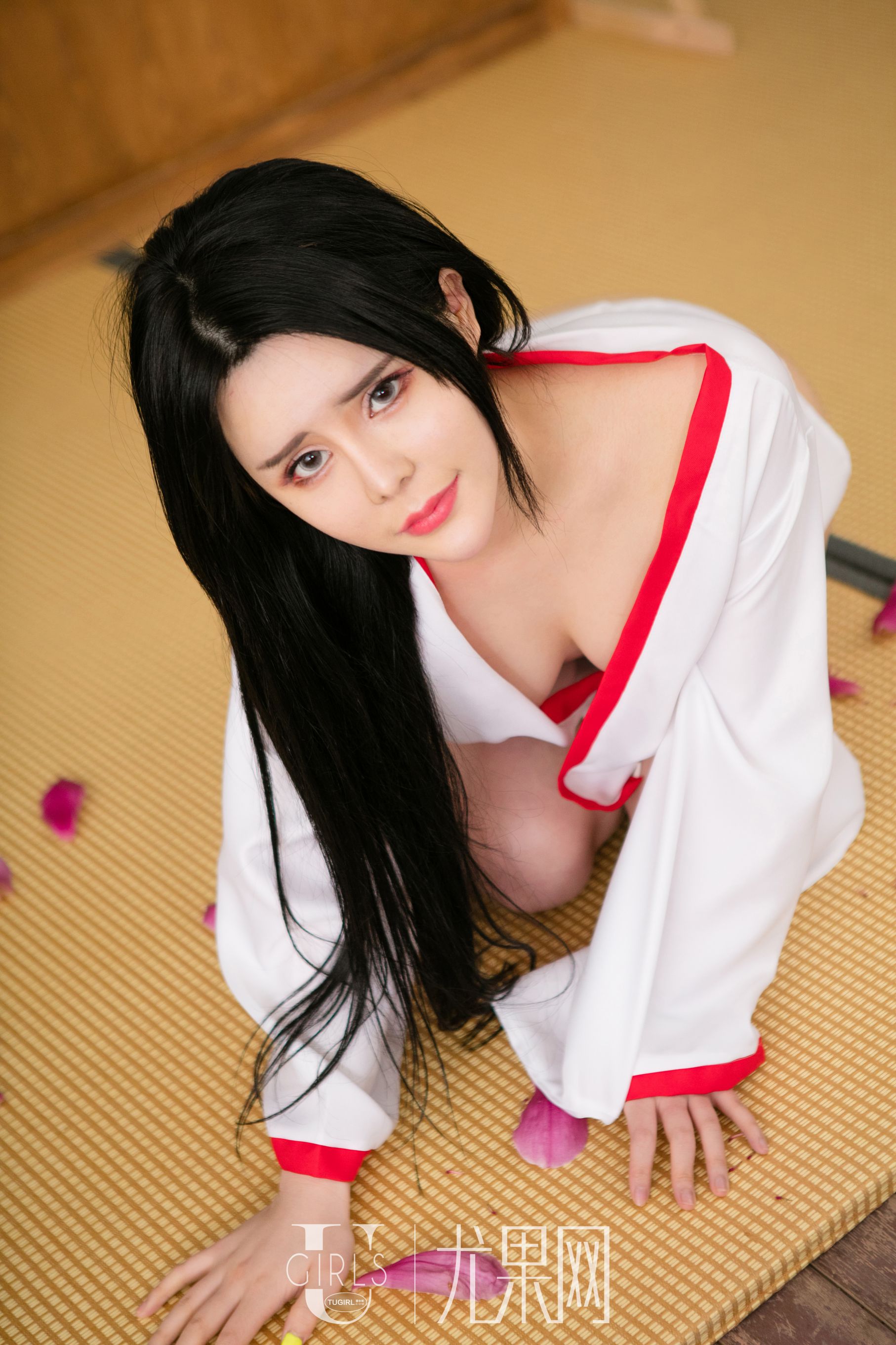 [尤果网] U269 惠子