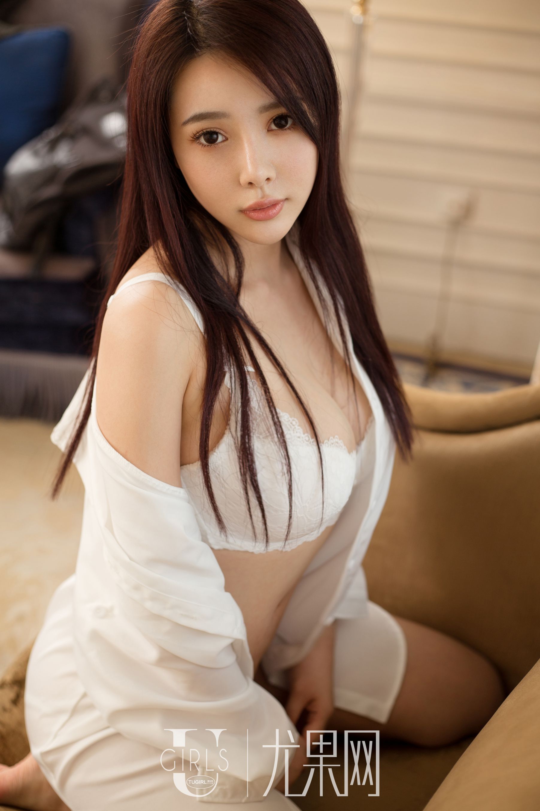 [尤果网] U271 若涵