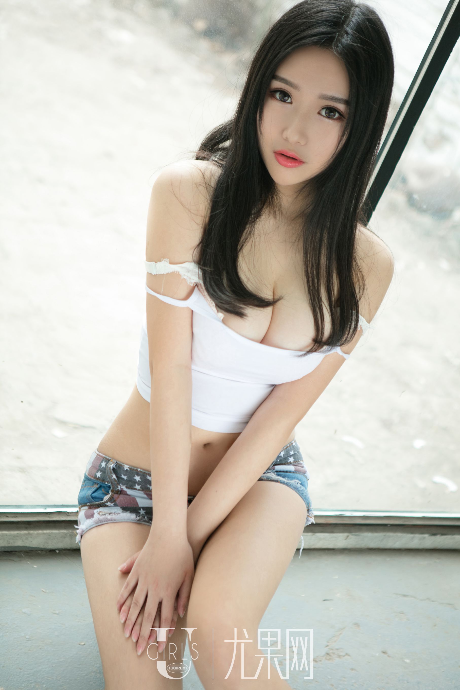 [尤果网] U273 倪叶藤