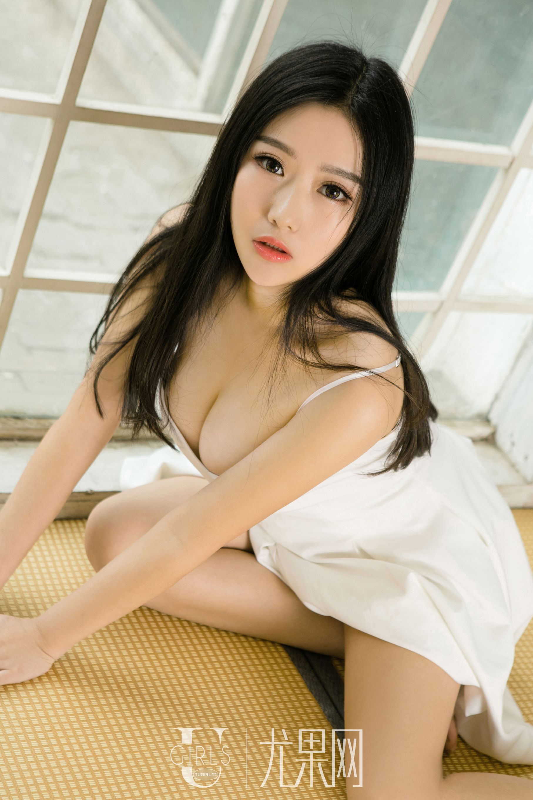 [尤果网] U273 倪叶藤