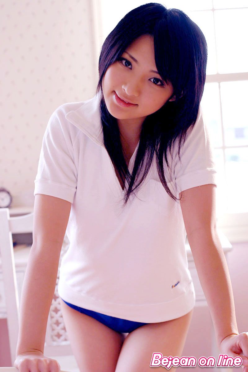 私立Bejean女学館 Saki Suzuki 鈴木咲 [Bejean On Line]