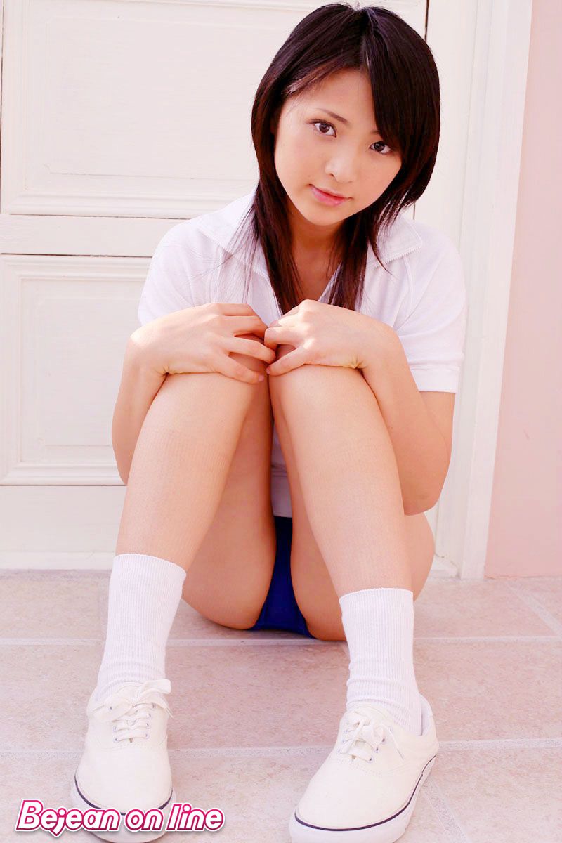 私立Bejean女学館 Saki Suzuki 鈴木咲 [Bejean On Line]