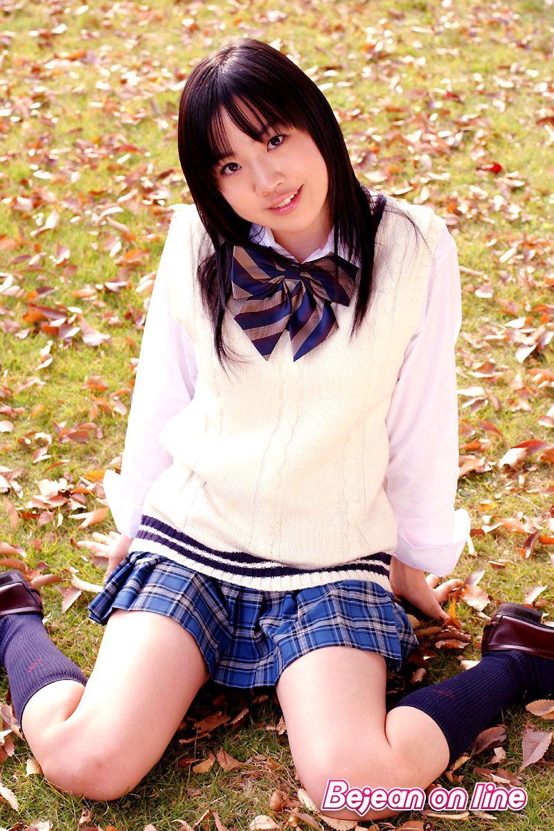 私立Bejean女学館 Sayaka Kuramoto 倉本さやか [Bejean On Line]