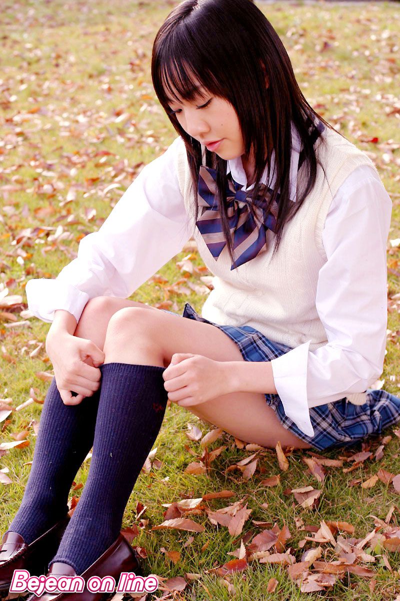 私立Bejean女学館 Sayaka Kuramoto 倉本さやか [Bejean On Line]