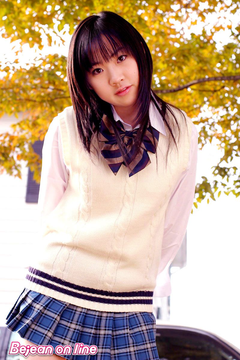 私立Bejean女学館 Sayaka Kuramoto 倉本さやか [Bejean On Line]