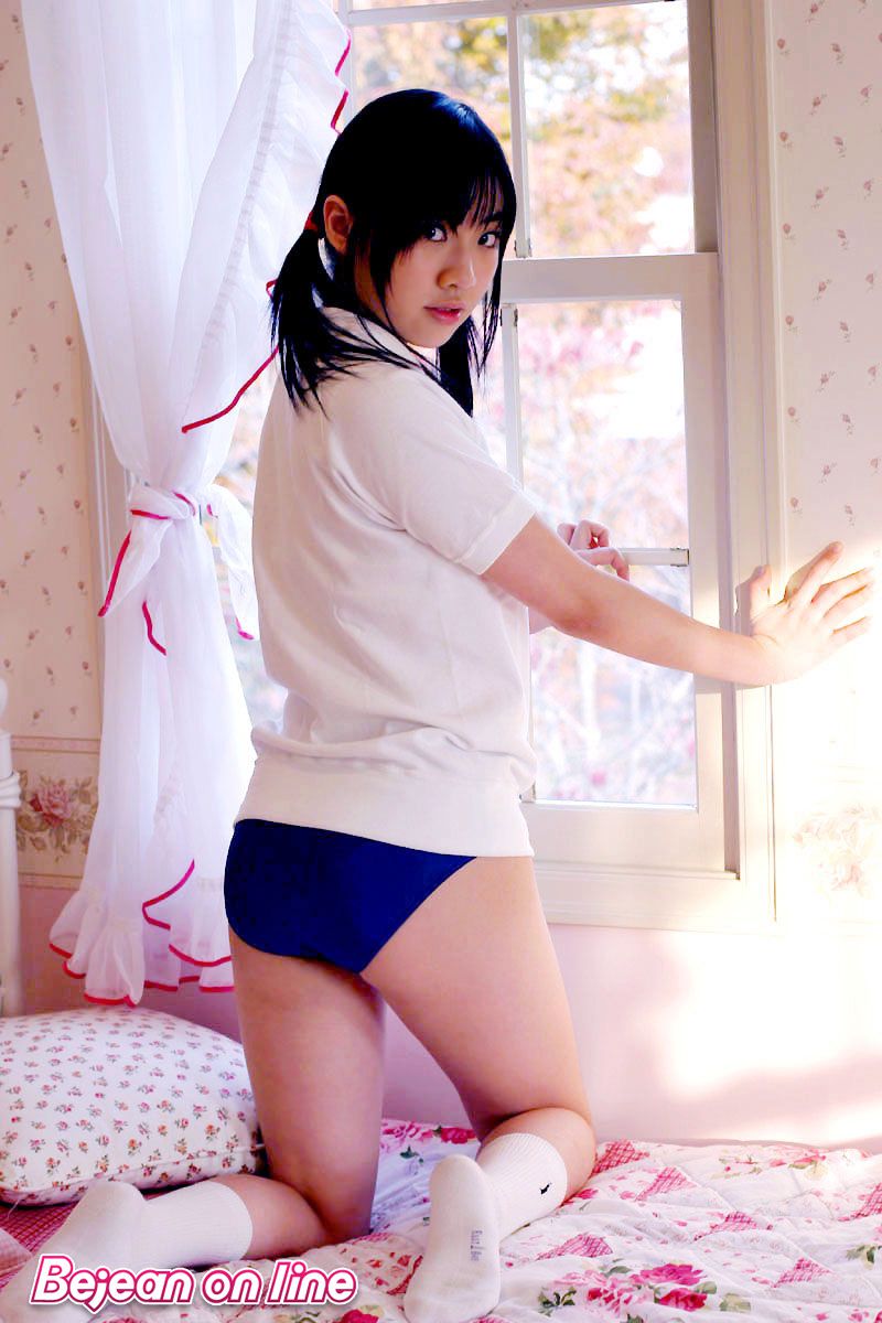 私立Bejean女学館 Sayaka Kuramoto 倉本さやか [Bejean On Line]