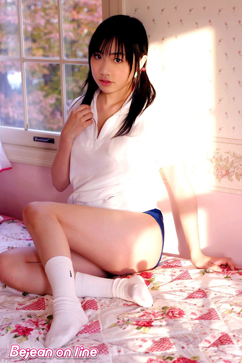 私立Bejean女学館 Sayaka Kuramoto 倉本さやか [Bejean On Line]