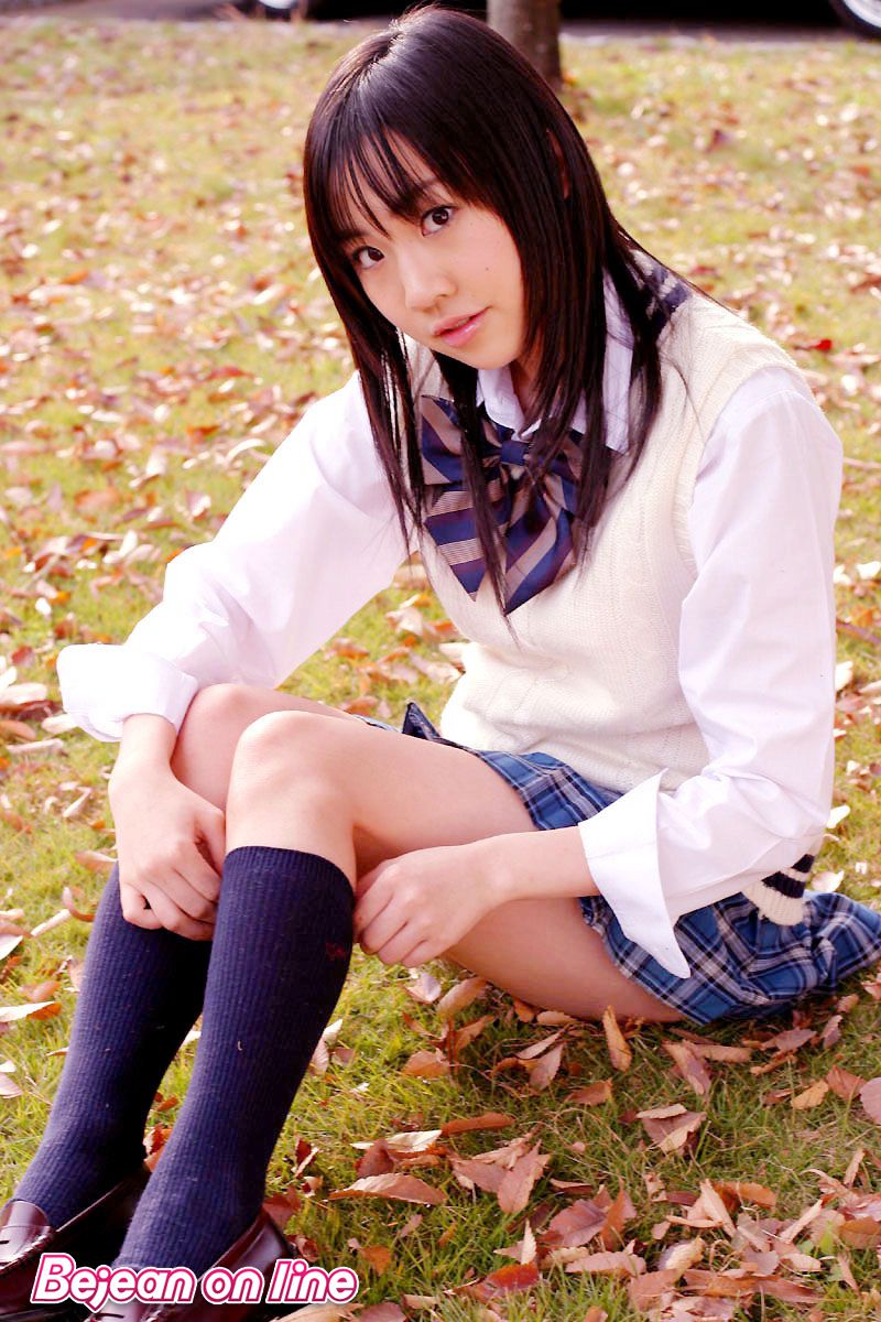 私立Bejean女学館 Sayaka Kuramoto 倉本さやか [Bejean On Line]