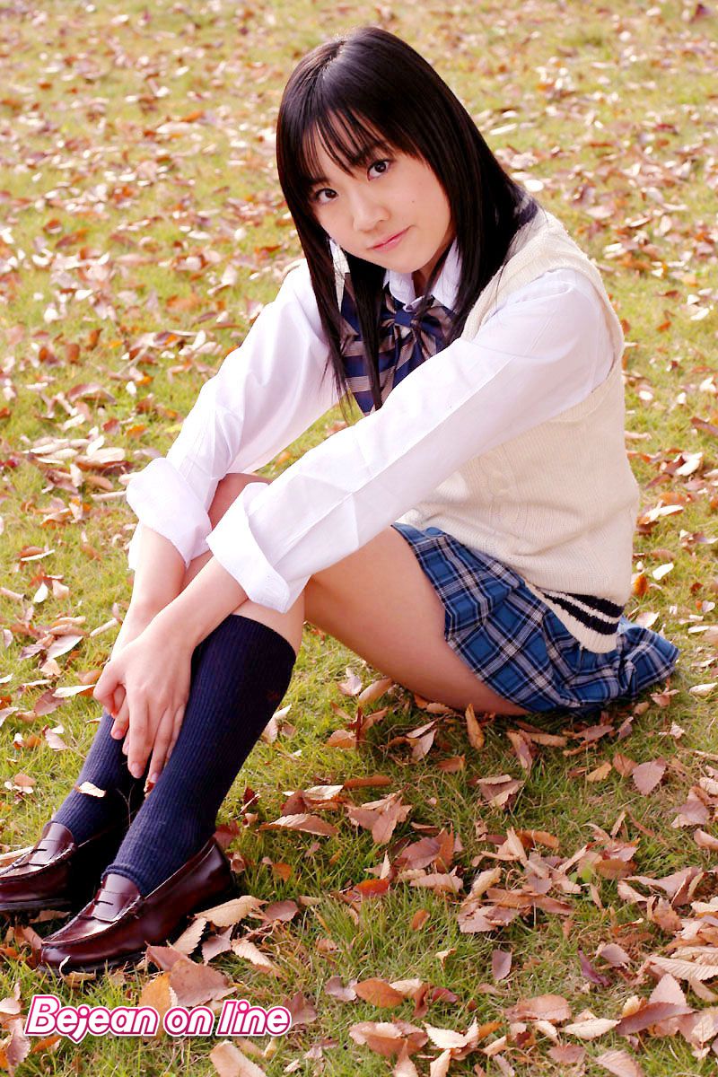 私立Bejean女学館 Sayaka Kuramoto 倉本さやか [Bejean On Line]