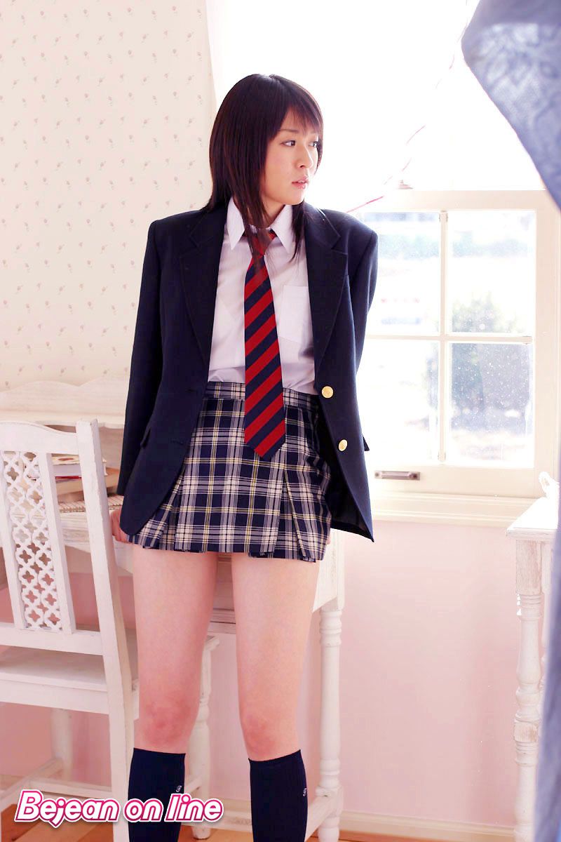 私立Bejean女学館 Natsuki Kumada 熊田夏树 [Bejean On Line]
