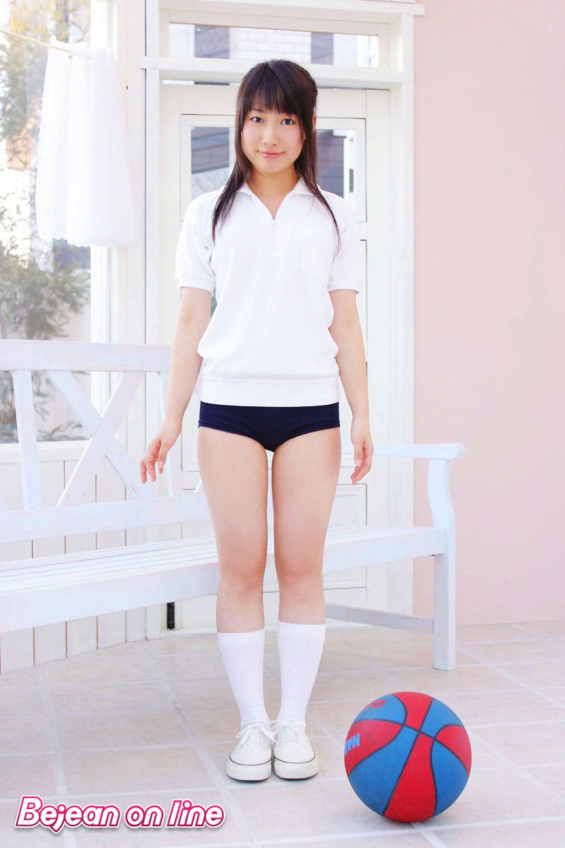 私立Bejean女学館 Rumi Yonekaka 米坂るみ [Bejean On Line]