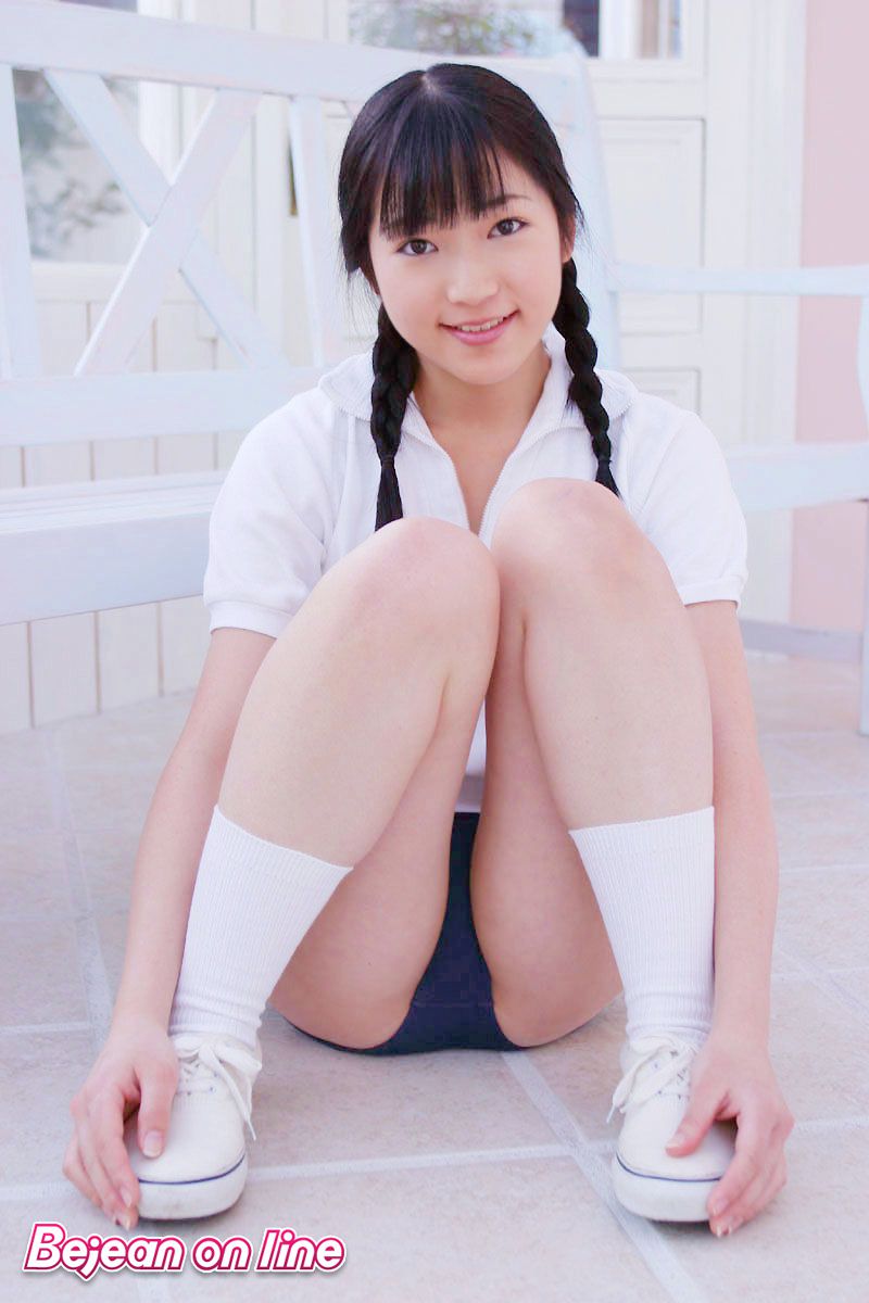 私立Bejean女学館 Shizuka Mizumoto 水本しずか [Bejean On Line]