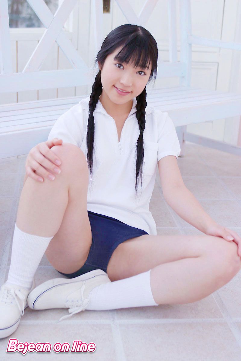 私立Bejean女学館 Shizuka Mizumoto 水本しずか [Bejean On Line]