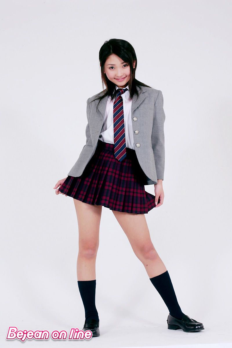 私立Bejean女学館 Yoshiko Suenaga 末永佳子 [Bejean On Line]