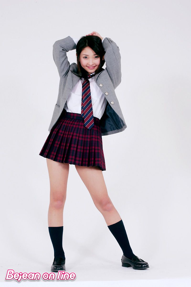 私立Bejean女学館 Yoshiko Suenaga 末永佳子 [Bejean On Line]