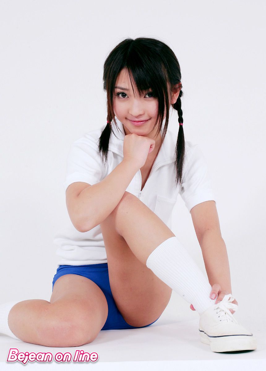 私立Bejean女学館 Yoshiko Suenaga 末永佳子 [Bejean On Line]