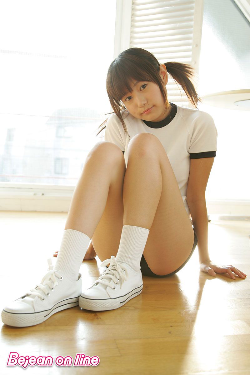 Special スペシャルグラビア Mami Takahashi 高橋まみ [Bejean On Line]