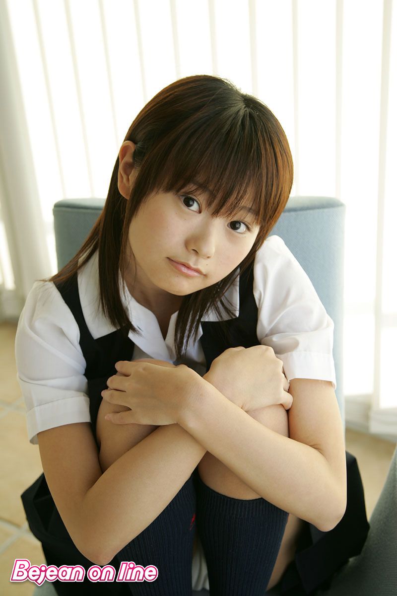 Special スペシャルグラビア Mami Takahashi 高橋まみ [Bejean On Line]